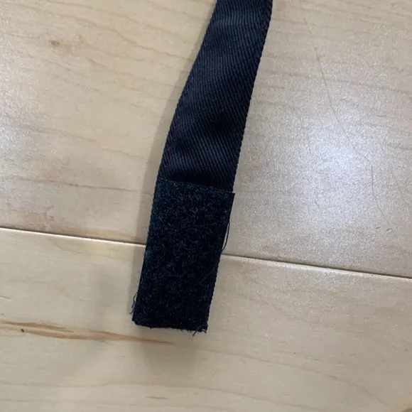 Skeleton Print Apron William Sonoma - Picture 3 of 4